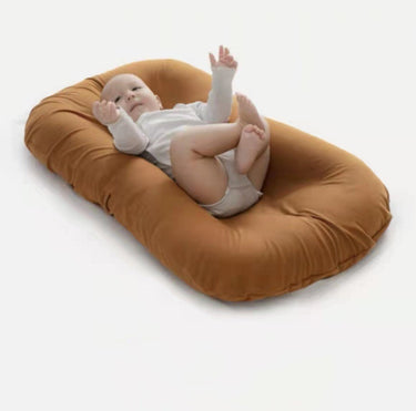 Portable Toddler Bed Comfortable Bionic Design - Casatrail.com